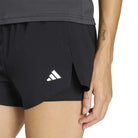 ADIDAS Damen Shorts Workout Essentials-2-in-1