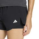 ADIDAS Damen Shorts Workout Essentials-2-in-1