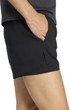 ADIDAS Damen Shorts Workout Essentials-2-in-1
