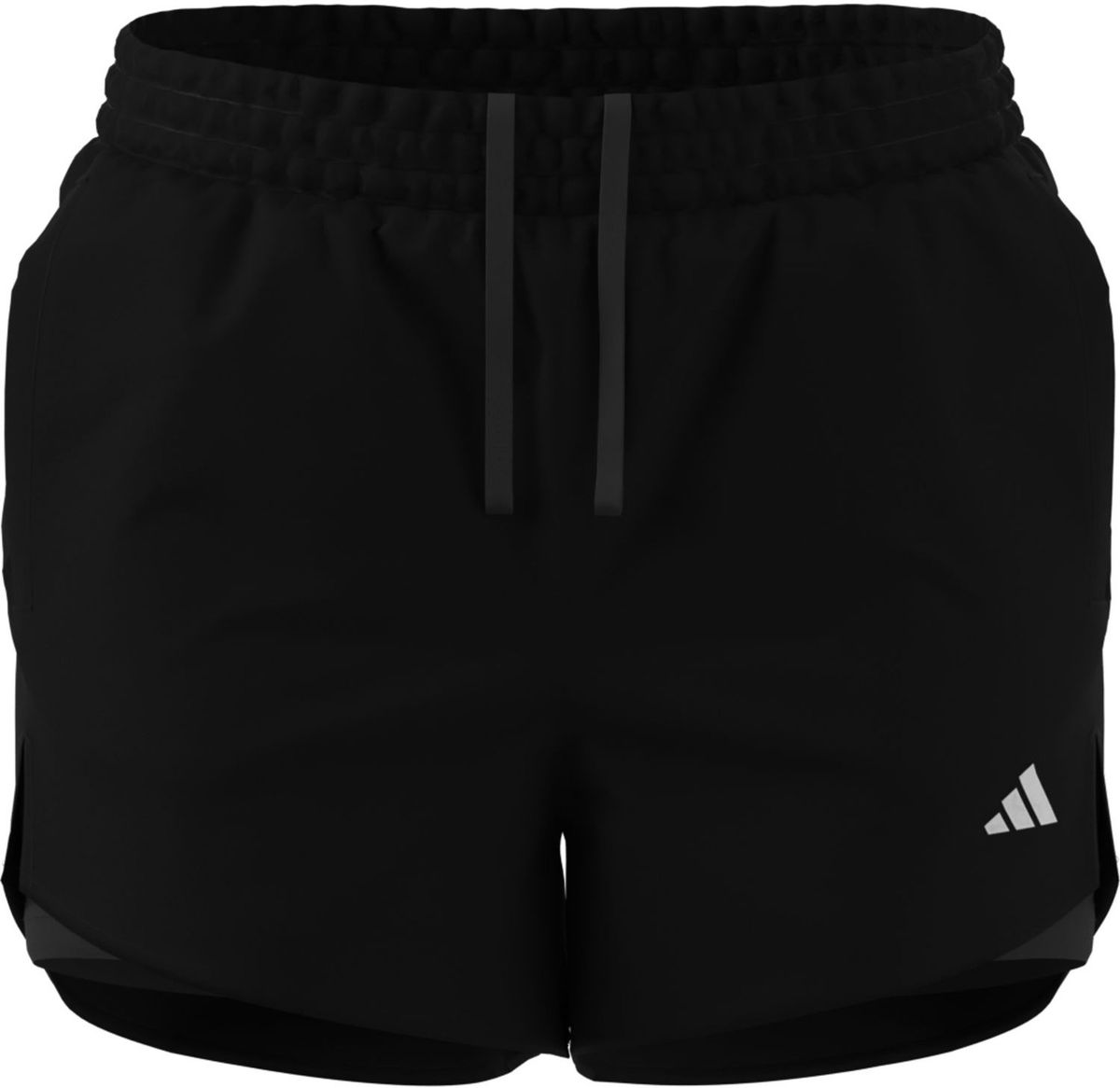 ADIDAS Damen Shorts Workout Essentials-2-in-1
