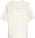 ADIDAS Damen Shirt Stadium 3-Stripes