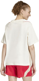 ADIDAS Damen Shirt Stadium 3-Stripes