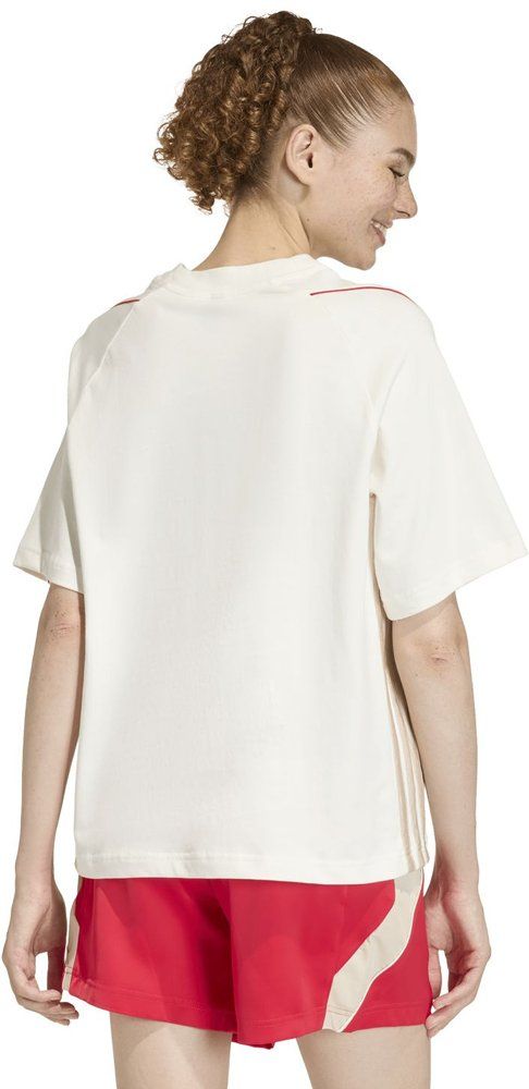 ADIDAS Damen Shirt Stadium 3-Stripes