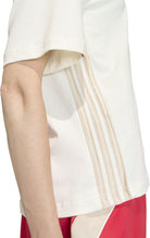 ADIDAS Damen Shirt Stadium 3-Stripes