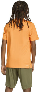 ADIDAS Kinder Shirt TRAIN ESSENTIALS BIG LOGO
