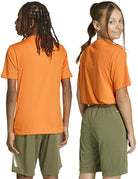 ADIDAS Kinder Shirt TRAIN ESSENTIALS BIG LOGO