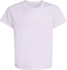 ADIDAS Kinder Shirt Train Essentials Regular Fit Logo Training
