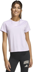 ADIDAS Kinder Shirt Train Essentials Regular Fit Logo Training