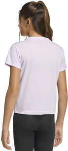 ADIDAS Kinder Shirt Train Essentials Regular Fit Logo Training