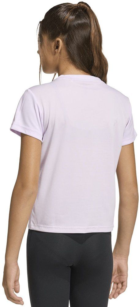 ADIDAS Kinder Shirt Train Essentials Regular Fit Logo Training