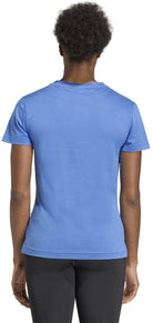 ADIDAS Damen Shirt Workout Essentials