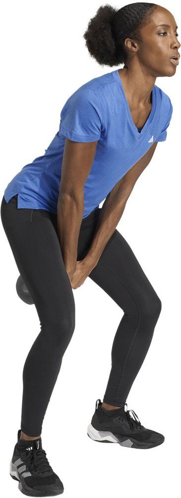 ADIDAS Damen Shirt Workout Essentials