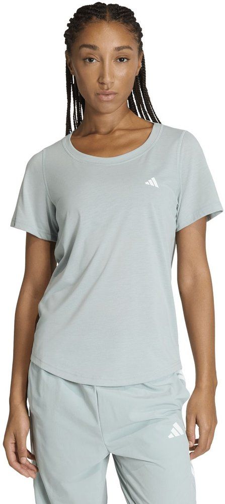 ADIDAS Damen Shirt WE MIN SCP TEE