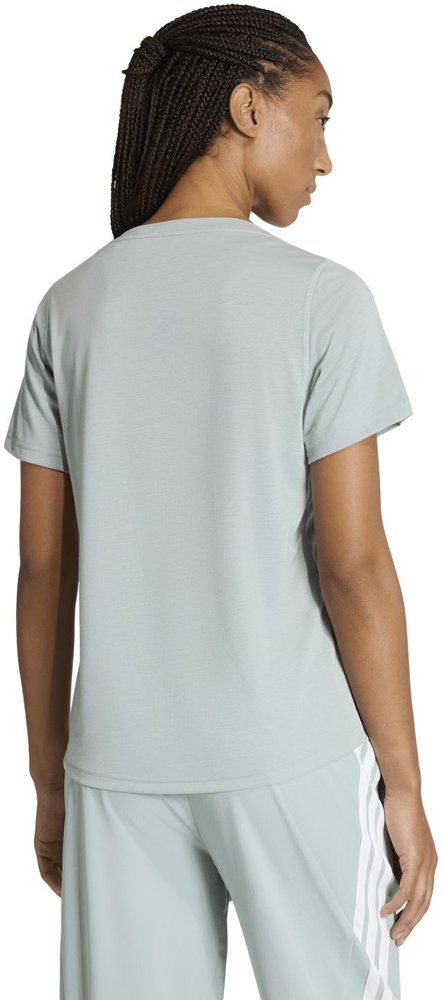 ADIDAS Damen Shirt WE MIN SCP TEE