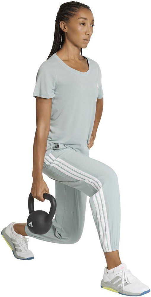 ADIDAS Damen Shirt WE MIN SCP TEE