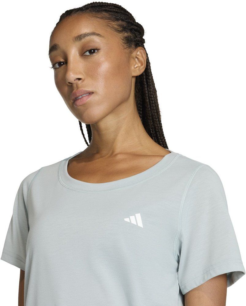 ADIDAS Damen Shirt WE MIN SCP TEE