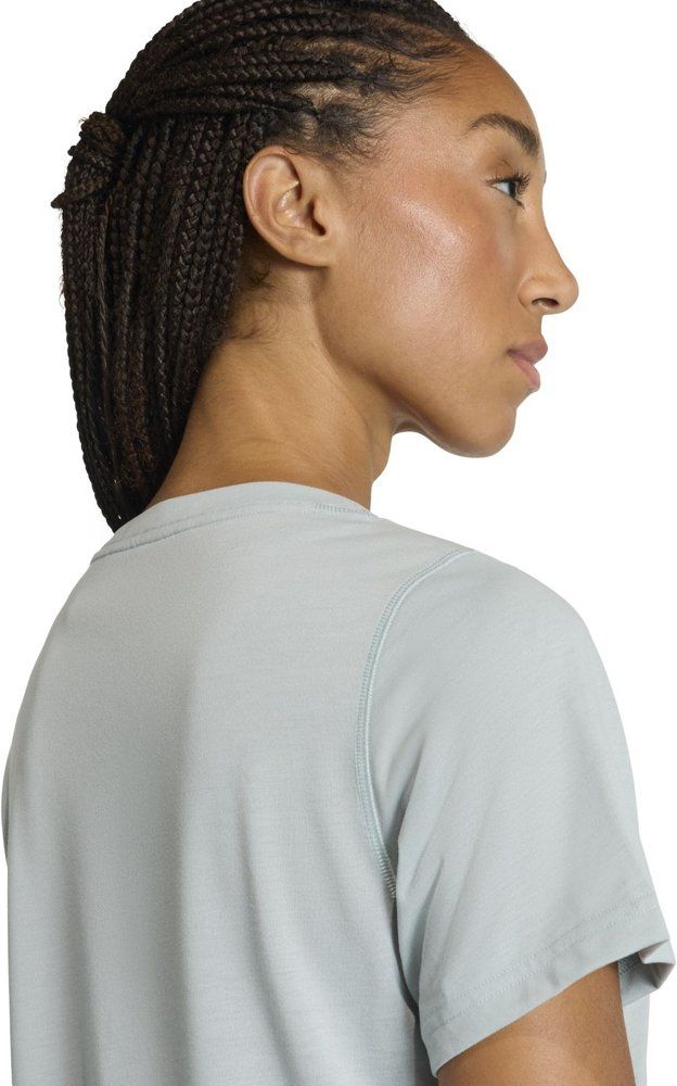 ADIDAS Damen Shirt WE MIN SCP TEE