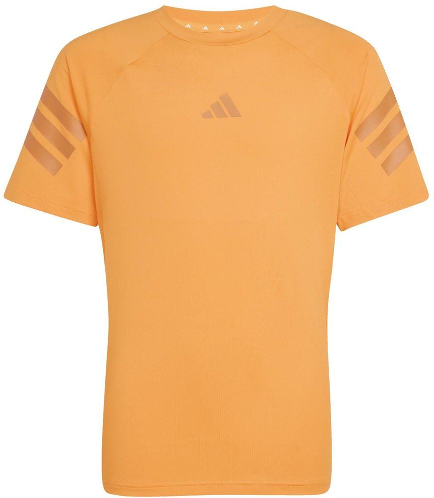 ADIDAS Kinder Shirt SPORT ICONS 3-STREIFEN