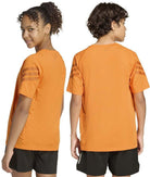 ADIDAS Kinder Shirt SPORT ICONS 3-STREIFEN
