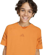 ADIDAS Kinder Shirt SPORT ICONS 3-STREIFEN