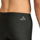 ADIDAS Badehose 3-BAR BOXER
