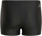 ADIDAS Kinder Badehose 3-BAR BOXER