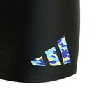 ADIDAS Kinder Badehose 3-BAR BOXER