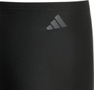 ADIDAS Kinder Badehose 3-BAR BOXER