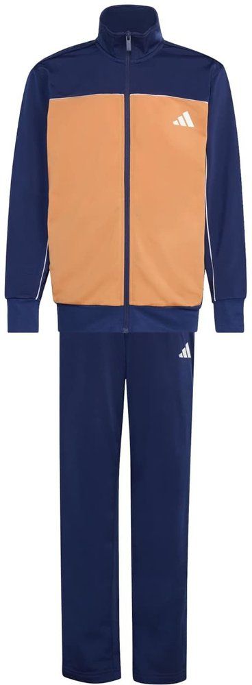 ADIDAS Kinder Sportanzug Colour Pop