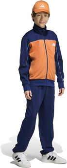 ADIDAS Kinder Sportanzug Colour Pop