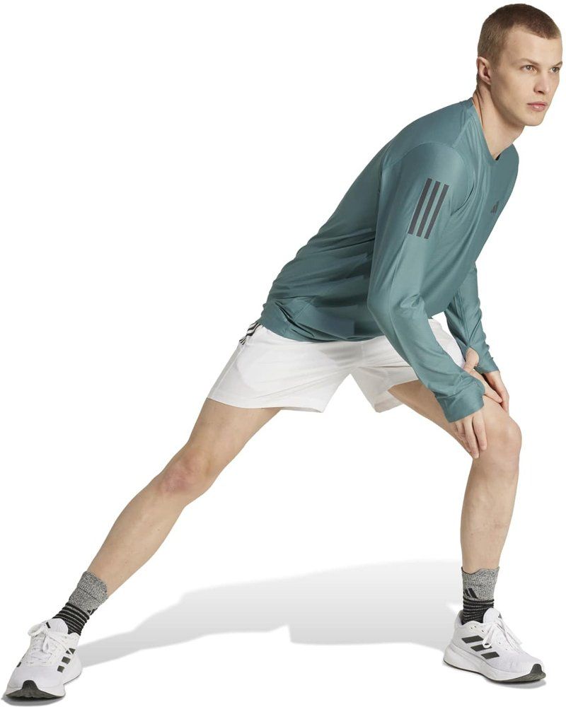 ADIDAS Herren T-Shirt Own The Run