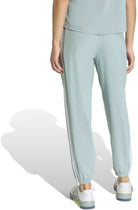 ADIDAS Damen Sporthose Train Essentials 3-Streifen Woven