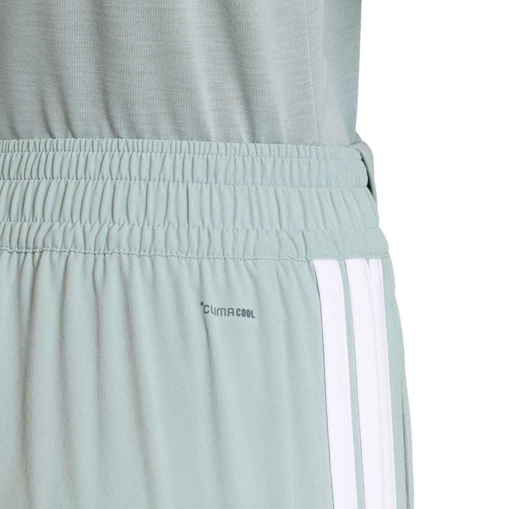 ADIDAS Damen Sporthose Train Essentials 3-Streifen Woven