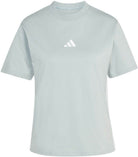 ADIDAS Damen Shirt Essentials 3-Streifen Cotton