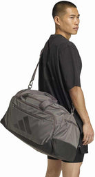 ADIDAS Tasche TRAINING DEFENDER DUFFELBAG MITTELGROSS