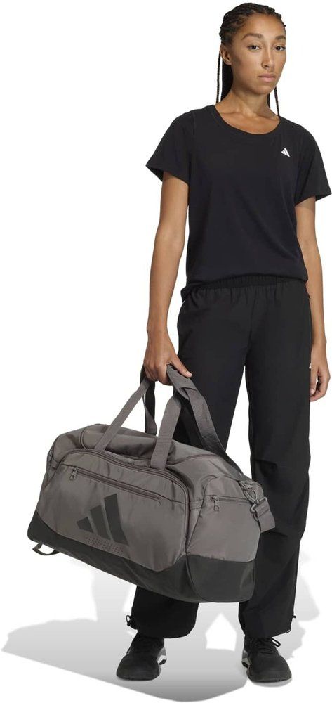 ADIDAS Tasche TRAINING DEFENDER DUFFELBAG MITTELGROSS