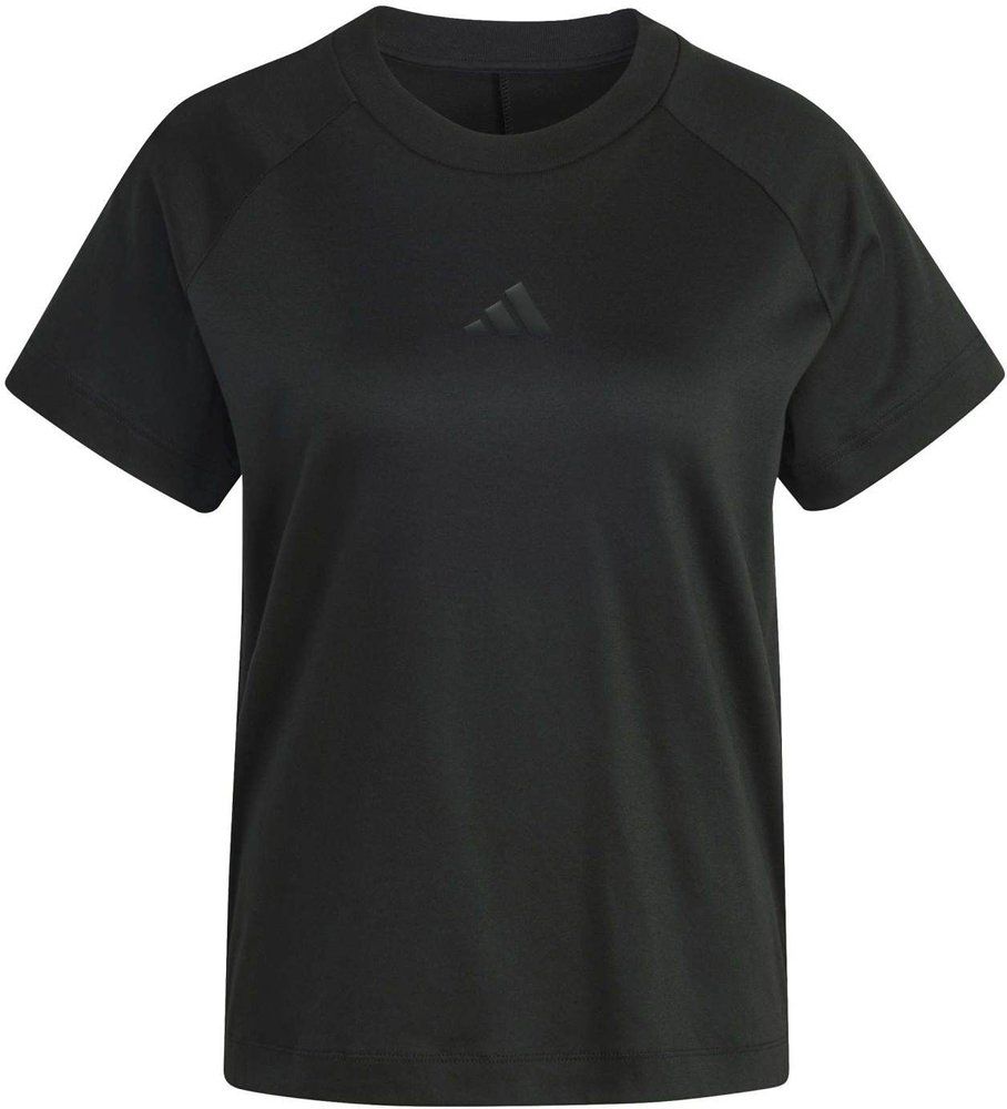 ADIDAS Damen Shirt SOFT LUXUS