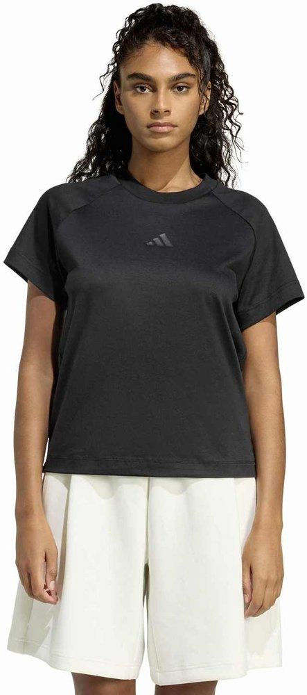 ADIDAS Damen Shirt SOFT LUXUS