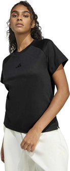 ADIDAS Damen Shirt SOFT LUXUS