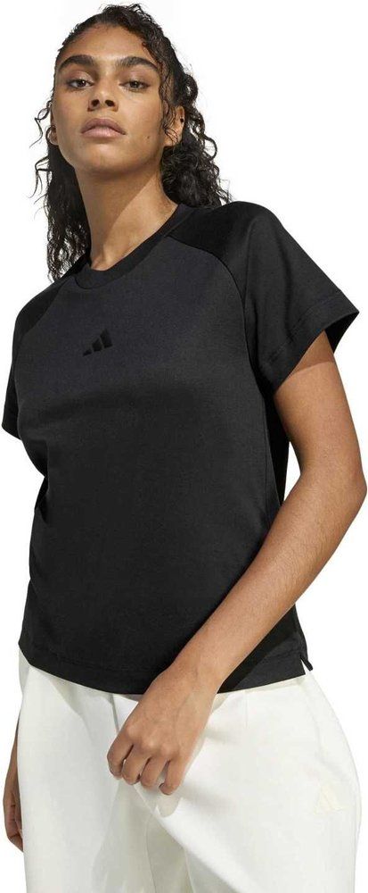 ADIDAS Damen Shirt SOFT LUXUS