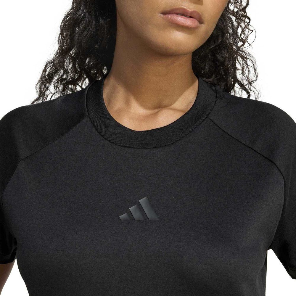 ADIDAS Damen Shirt SOFT LUXUS