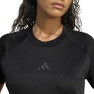 ADIDAS Damen Shirt SOFT LUXUS