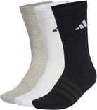 ADIDAS Herren Socken DÄMPFENDE SPORTSWEAR CREW 3er-Pack