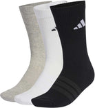 ADIDAS Herren Socken DÄMPFENDE SPORTSWEAR CREW 3er-Pack