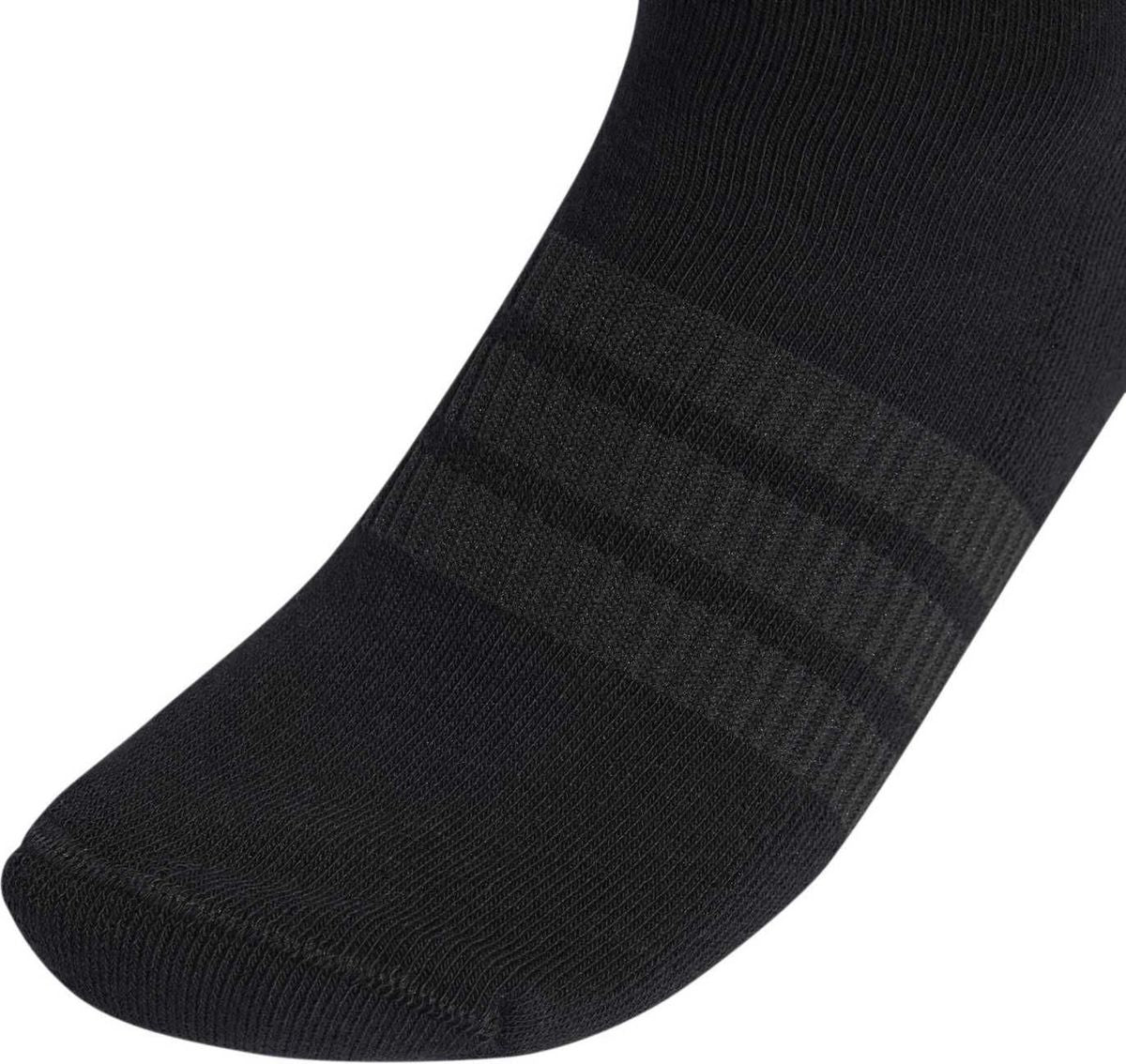 ADIDAS Herren Socken DÄMPFENDE SPORTSWEAR CREW 3er-Pack