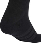 ADIDAS Herren Socken DÄMPFENDE SPORTSWEAR CREW 3er-Pack