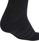 ADIDAS Herren Socken DÄMPFENDE SPORTSWEAR CREW 3er-Pack