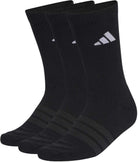 ADIDAS Herren Socken DÄMPFENDE SPORTSWEAR CREW 3er-Pack