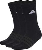 ADIDAS Herren Socken DÄMPFENDE SPORTSWEAR CREW 3er-Pack