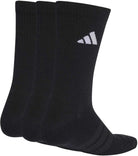 ADIDAS Herren Socken DÄMPFENDE SPORTSWEAR CREW 3er-Pack